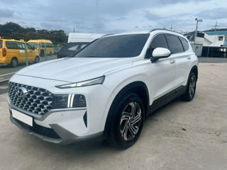 Hyundai Santa FE foto 0