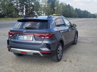 KIA Rio X-Line foto 3