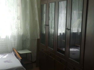 Room, 18 м², 2/9 fl.
