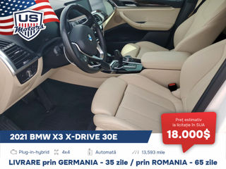 BMW X3 foto 7