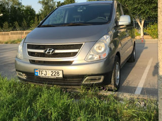 Hyundai H1 foto 10