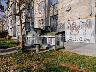 Vanzare spațiu pentru salon de frumusețe, Buiucani, Ioana Radu. foto 15