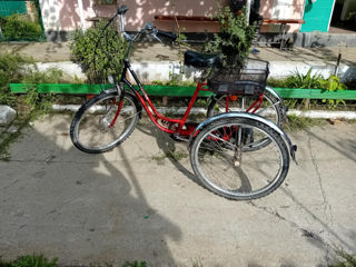 De vânzare bicicletă foto 3