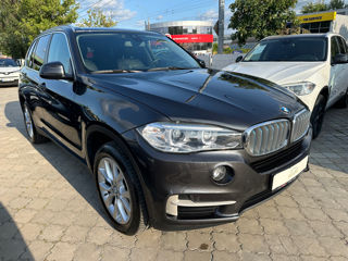 BMW X5 foto 0
