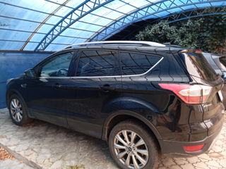 Ford Escape foto 5