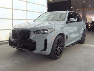 BMW X5 foto 2