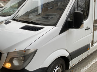 Mercedes sprinter foto 7