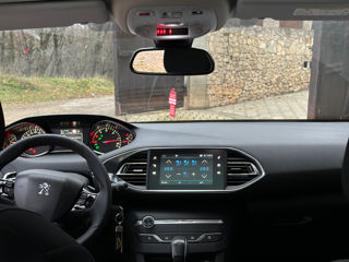 Peugeot 308 foto 5