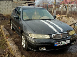 Rover 400 Series foto 7