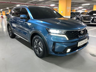 KIA Sorento foto 8