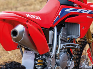 Honda CRF 150 R ABS foto 2