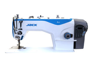 Промышленные комп. швейные машины автомат Jack A4B-C, A5E-Q, A7-D, A8