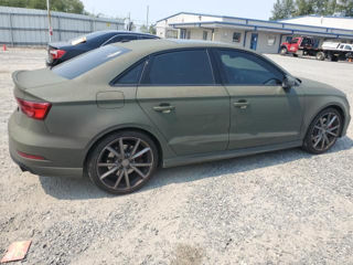 Audi S3 foto 5