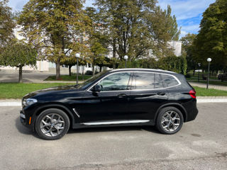 BMW X3 foto 6