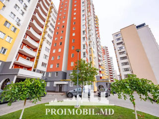 Apartament cu 2 camere, 72 m², Ciocana, Chișinău foto 16