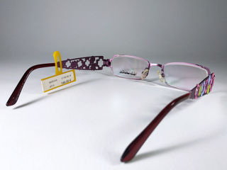 Variation Design. Ochelari pentru Copil. Оправа / Очки для Ребенка. Made in France foto 9