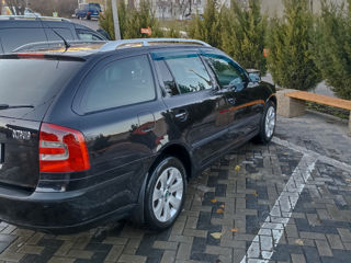 Skoda Octavia foto 2