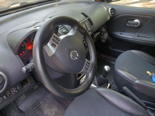 Nissan Note foto 6