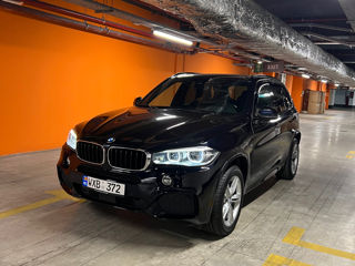 BMW X5 foto 3