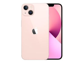 iPhone 13 Pink 128 GB foto 2