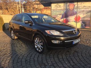 Mazda CX-9 foto 3