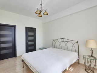 2-х комнатная квартира, 80 м², Ботаника, Кишинёв фото 2
