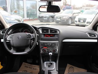 Citroen C4 foto 7