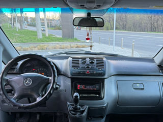 Mercedes Vito foto 7