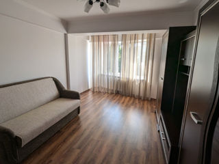 Apartament cu 1 cameră, 46 m², Botanica, Chișinău