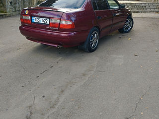 Toyota Carina foto 7