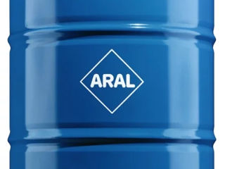 Aral HighTronic 5W-40 – высококачественное моторное масло для современных бензиновых и дизельных foto 1