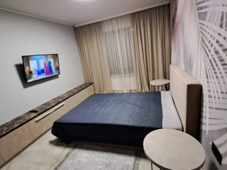 Apartament cu 1 cameră, 34 m², Botanica, Chișinău foto 7