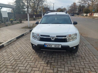 Dacia Duster фото 10