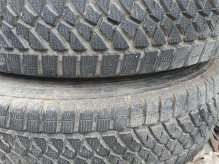 205/75/r16-c- bridgestone. r16x6x130. foto 2