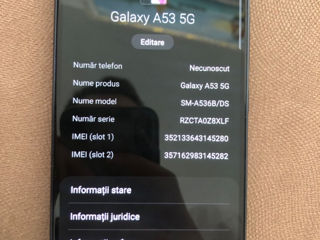 Samsung A53 foto 6