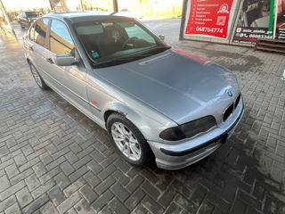 BMW 3 Series foto 10