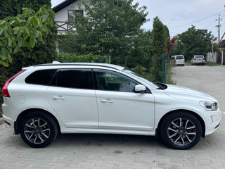 Volvo XC60 foto 4