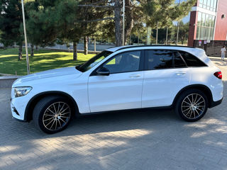 Mercedes GLC foto 3