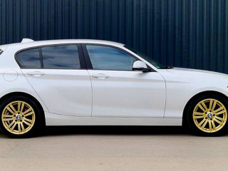 BMW 1 Series foto 5