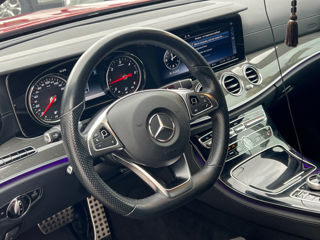 Mercedes E-Class foto 11