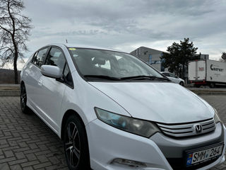 Honda Insight foto 4