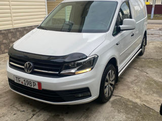 Volkswagen Caddy foto 5