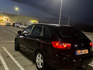 Seat Leon foto 6