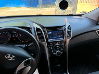 Hyundai i30 foto 10