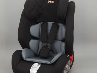Scaun auto YKO-931( автокресло для детей). Greutate de la 9 kg la 36 kg foto 3