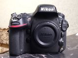 Nikon D800 foto 2