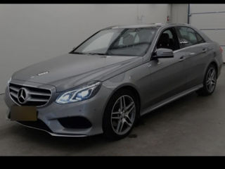 Mercedes E-Class foto 9