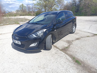 Hyundai i30 foto 3