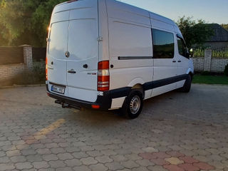 Mercedes sprinter313cdi foto 5