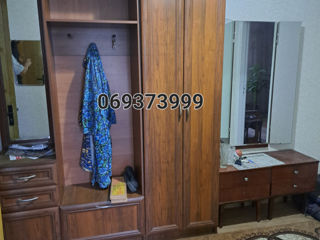 Apartament cu 2 camere, 53 m², Centru, Bălți foto 2